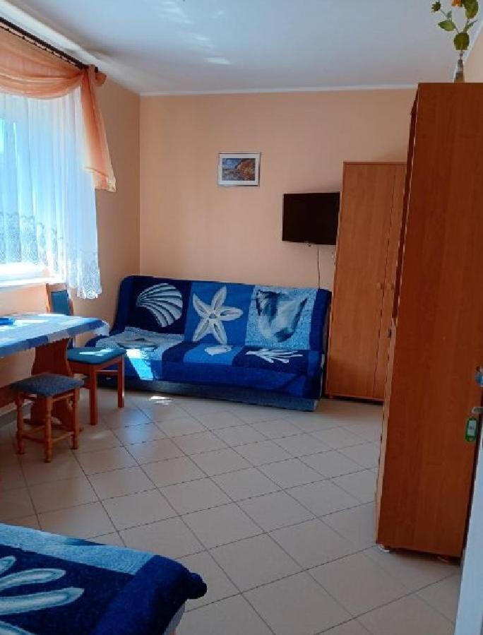 U Blizniakow Pokoje Goscinne Гонски Номер фото